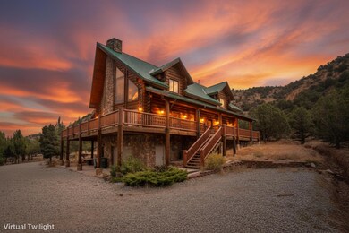 4002 E 80 S, New Harmony, UT 84757 - photo 2