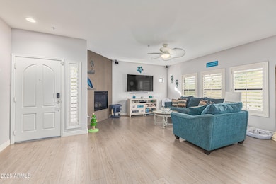 21320 N 56th St unit 2057, Phoenix, AZ 85054 - photo 6