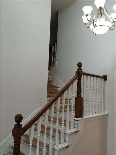 Front Entry Way