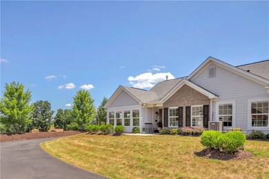 Located in rear of plan in cul-de-sac area