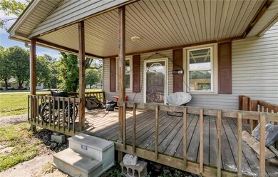 171 Blunt Ave, Austin, IN 47102 - photo 3