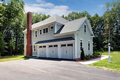 307 Brigham St, Northborough, MA 01532 - photo 4