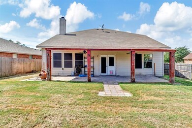 232 San Jacinto Dr, Lavon, TX 75166 - photo 6