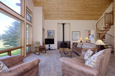 85 Frenchman Rd, Gallatin Gateway, MT 59730 - photo 6