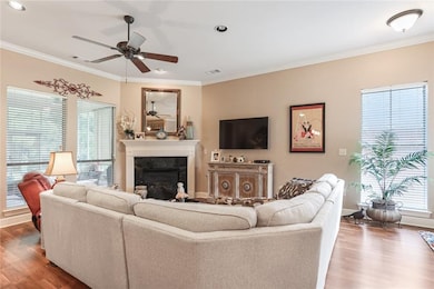 141 Cross Creek Dr, Slidell, LA 70461 - photo 2