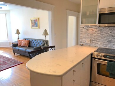 520 Beacon St unit 5D, Boston, MA 02215 - photo 4