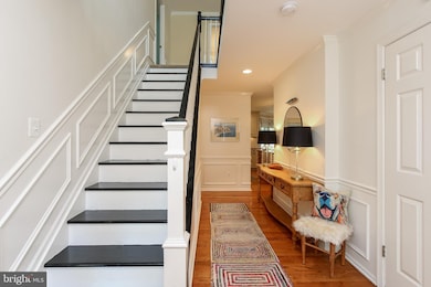 612 Wood Glenn Ct, Lutherville Timonium, MD 21093 - photo 5