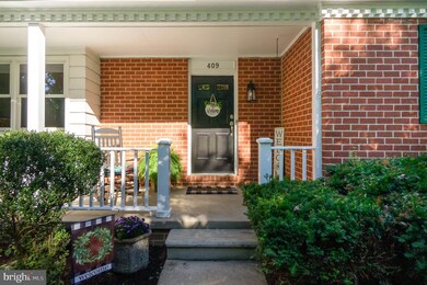 409 Fieldstone Ct, Fallston, MD 21047 - photo 4