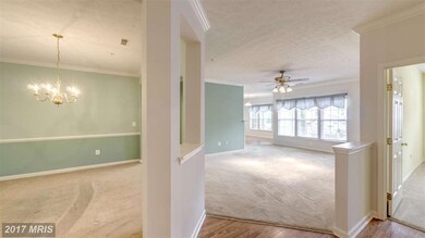 9608 Amberleigh Ln unit D, Perry Hall, MD 21128 - photo 3