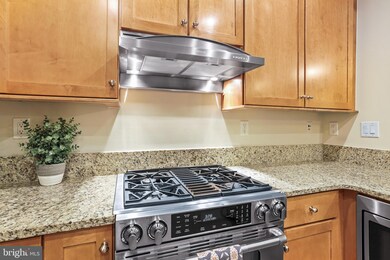 Rhodes Hill Square unit 111, Arlington, VA 22209 - photo 3