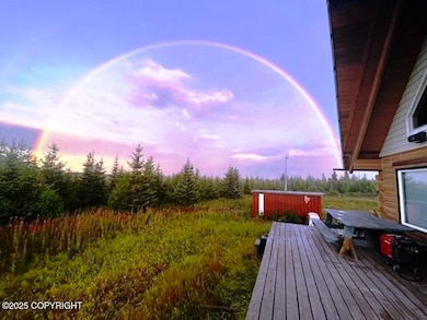 Alaskan Beauty