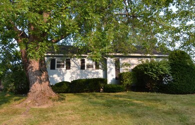 Front Exterior 3