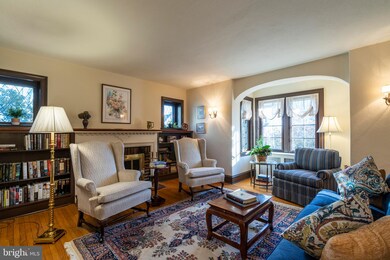 627 Strath Haven Ave, Swarthmore, PA 19081 - photo 3