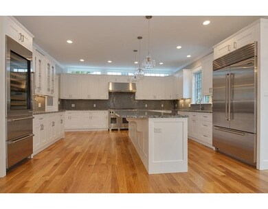 43 Upland Rd, Waban, MA 02468 - photo 6