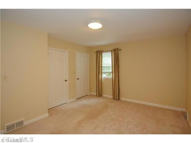 Master Bedroom.