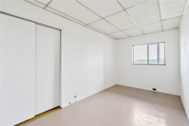 Main level bedroom