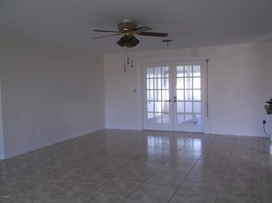 Living /Dining