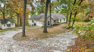 11114 Pumpkin Hill Dr, Bentonville, AR 72712 - photo 3