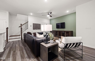 5012 Reader Way, Durham, NC 27703 - photo 7