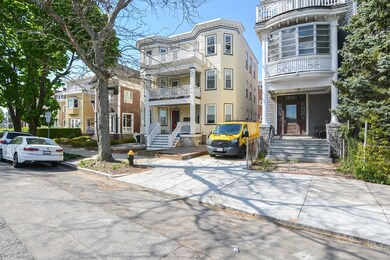 1636 Columbia Rd unit 3, Boston, MA 02127 - photo 2