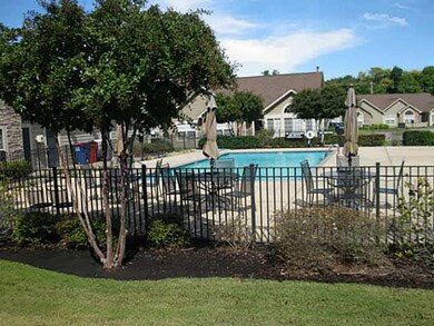 Clubhouse Pool