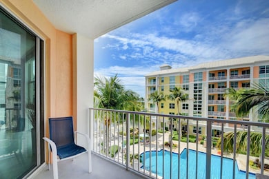 806 E Windward Way unit 404, Lantana, FL 33462 - photo 6