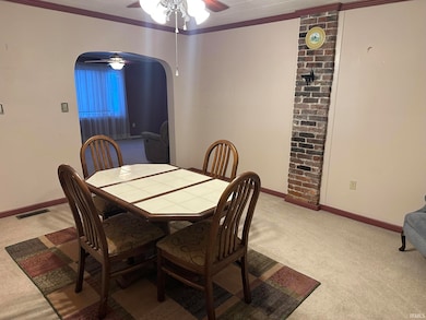 9542 S 300 E, Bunker Hill, IN 46914 - photo 7