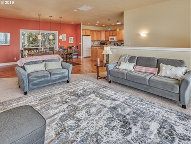 715 SW Bard Rd, Lincoln City, OR 97367 - photo 4