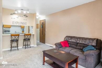 Living Room/Kitchen