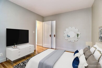1 Twomey Ct unit 45, Boston, MA 02127 - photo 5