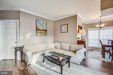 4550 Strutfield Ln unit 2215, Alexandria, VA 22311 - photo 3