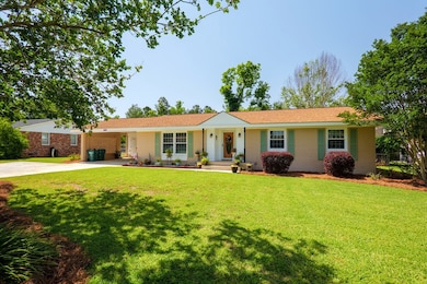 Curb Appeal!