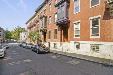 26 Monument Ave unit 2, Charlestown, MA 02129 - photo 7