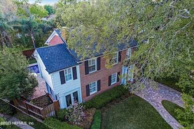 1398 Belvedere Ave, Jacksonville, FL 32205 - photo 2