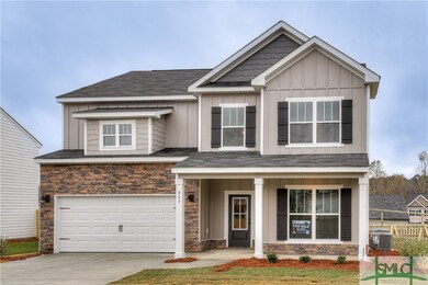 291 Timberlake Dr, Guyton, GA 31312 - photo 2