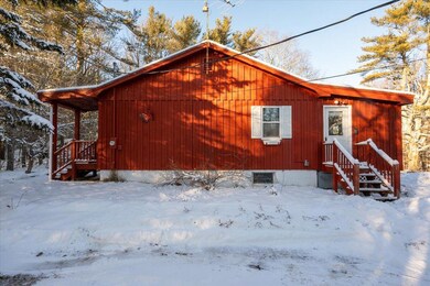 874 Finntown Road, Warren