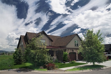 2538 Andalusian Ave, Bozeman, MT 59718 - photo 2