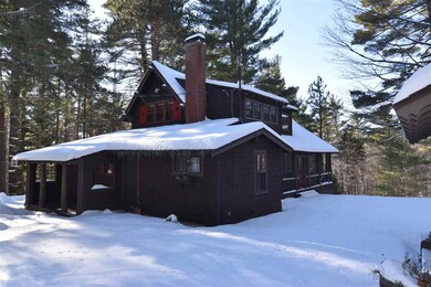 23 Burdett Rd, Bartlett, NH 03812 - photo 2