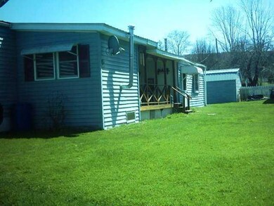 Exterior Back