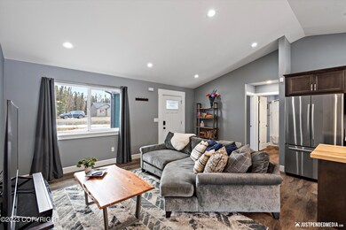 8838 W Warbler St, Knik-Fairview, AK 99654 - photo 6