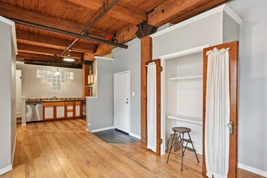 913 W Van Buren St unit 5H, Chicago, IL 60607 - photo 7