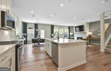 Model Representation