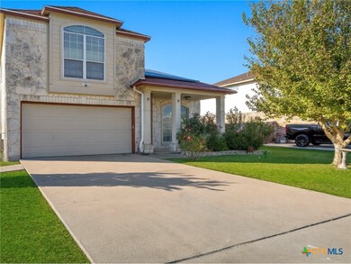 3902 Basset Ct, Killeen, TX 76543 - photo 2