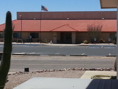close to the clubhouse!