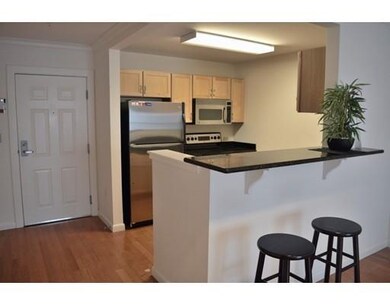 120 Mountfort St unit 505, Boston, MA 02215 - photo 5
