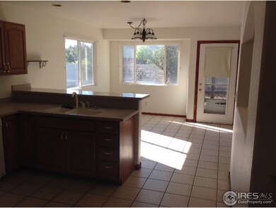 Kitchen/Eat in Kitchen