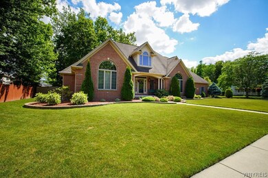 1230 Bowen Dr W, North Tonawanda, NY 14120 - photo 2