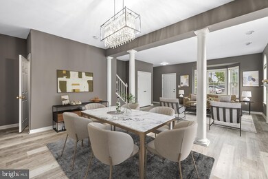 201 Blueberry Ct, Stafford, VA 22554 - photo 4