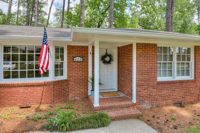 425 Aumond Rd, Augusta, GA 30909 - photo 5