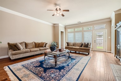 2606 Imperial Grove Ln, Conroe, TX 77385 - photo 4